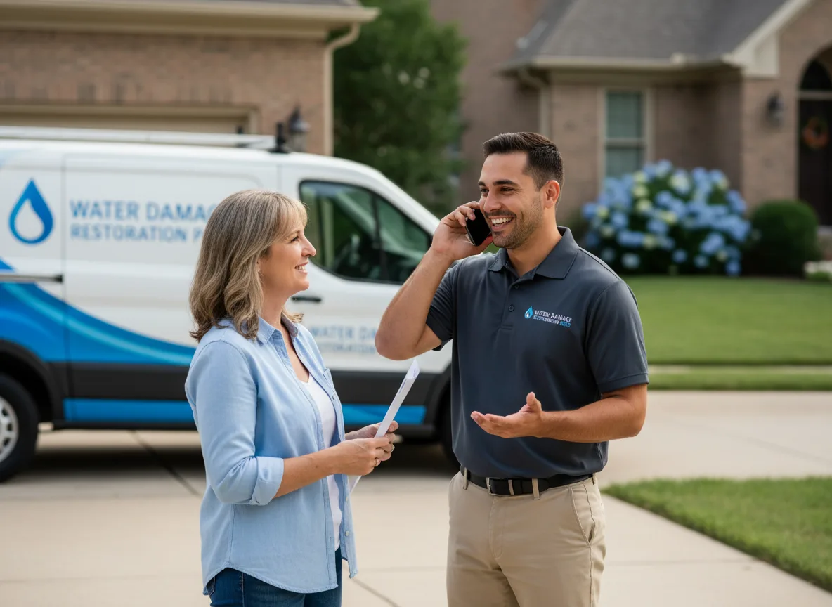 Flood Restoration Roach, MO FAQs